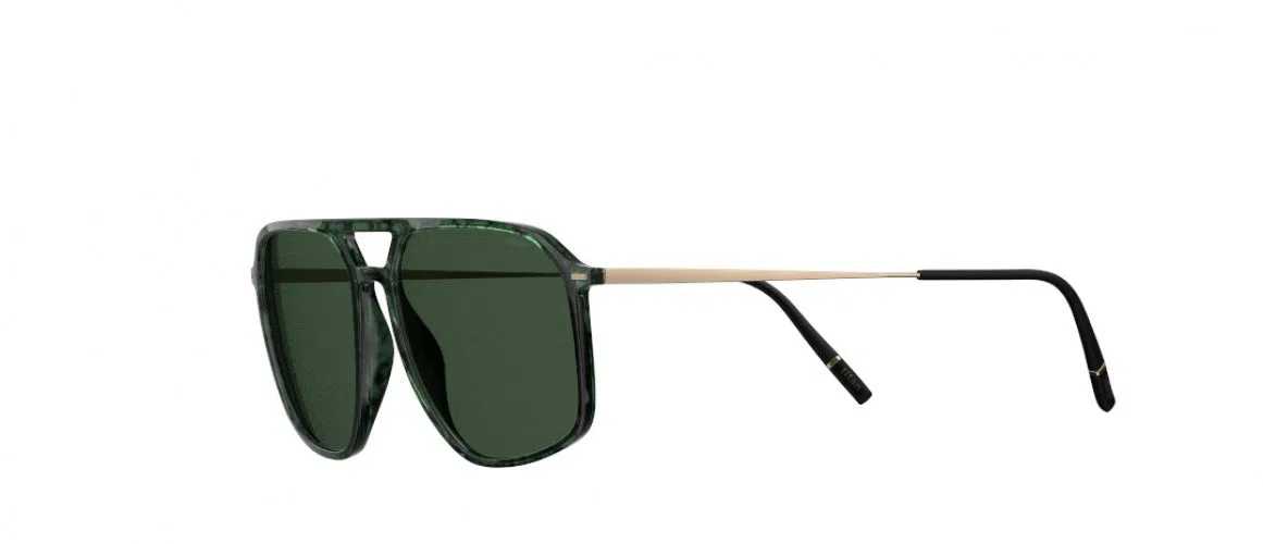 Silhouette Pinnacles 4085 Sunglasses - view 8